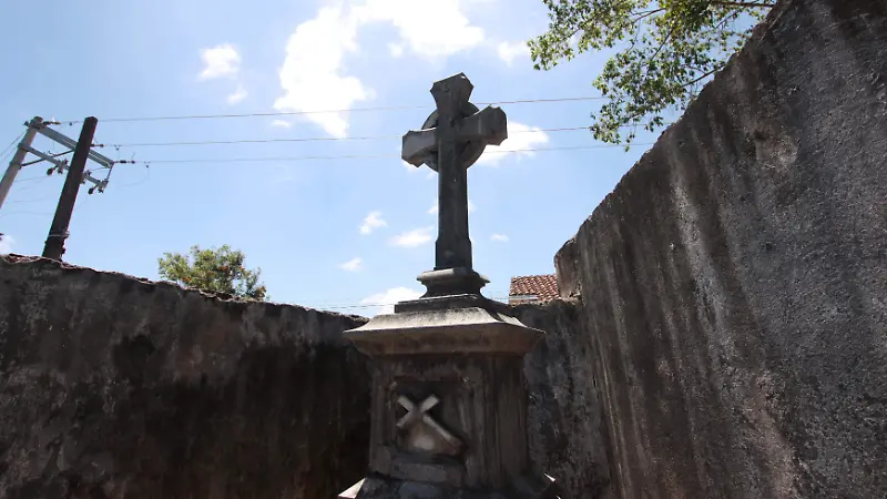 Panteón 5 de Febrero